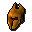 Halloween helm.png: Halloween box drops Halloween helm with rarity Very rare in quantity 1