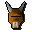 Lava h'ween mask.png: Event Chest drops Lava h'ween mask with rarity Very rare in quantity 1