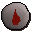 Blood rune.png: Christmas present drops Blood rune with rarity Common in quantity 350