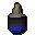 Runecrafter blue dye.png: Runecrafting casket drops Runecrafter blue dye with rarity Very rare in quantity 1