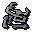 Wyvern bones.png: Skeletal Wyvern drops Wyvern bones with rarity Always in quantity 1