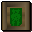 Green dragonhide set.png: Christmas present drops Green dragonhide set with rarity Common in quantity 1