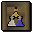 Super potion set.png: Christmas present drops Super potion set with rarity Common in quantity 1