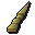 Unicorn horn.png: Venenatis drops Unicorn horn with rarity Uncommon in quantity 100