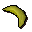 Banana.png: Agrith-Na-Na drops Banana with rarity Always in quantity 1