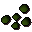 Torstol seed.png: Farming casket drops Torstol seed with rarity Uncommon in quantity 3