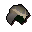 Bandos coif.png: Crystal key drops Bandos coif with rarity Uncommon in quantity 1