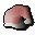 Pink santa hat.png: Christmas present drops Pink santa hat with rarity Very rare in quantity 1