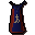 Agility cape#Trimmed