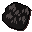 Black dragonhide.png: Donator Chest drops Black dragonhide with rarity Common in quantity 250