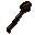 Staff of Halloween (uncharged).png: Halloween box drops Staff of Halloween (uncharged) with rarity Very rare in quantity 1