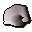 White santa hat.png: Christmas present drops White santa hat with rarity Very rare in quantity 1