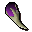 Magic fang.png: Christmas present drops Magic fang with rarity Very rare in quantity 1