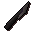 Voidwaker blade.png: Vet'ion drops Voidwaker blade with rarity Very rare in quantity 1