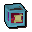 Clue box.png: Crystal key drops Clue box with rarity Common in quantity 1