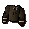 Brown naval shirt.png: Crystal key drops Brown naval shirt with rarity Very rare in quantity 1