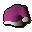 Magenta santa hat.png: Event Chest drops Magenta santa hat with rarity Rare in quantity 1