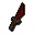 Dragon dagger.png: Christmas present drops Dragon dagger with rarity Uncommon in quantity 1