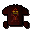 Zamorak d'hide body.png: Crystal key drops Zamorak d'hide body with rarity Uncommon in quantity 1