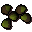 Acorn.png: Farming casket drops Acorn with rarity Common in quantity 3