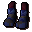 Ninja boots