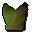 Herbalist top.png: Herblore casket drops Herbalist top with rarity Very rare in quantity 1