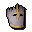 Justiciar faceguard.png: Raids box drops Justiciar faceguard with rarity Common in quantity 1