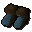 Rune boots.png: Christmas present drops Rune boots with rarity Common in quantity 1