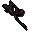 Nightmare staff.png: Epic Donator Chest drops Nightmare staff with rarity Rare in quantity 1