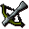 Dragon hunter crossbow.png: Event Chest drops Dragon hunter crossbow with rarity Very rare in quantity 1