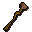 Earth battlestaff.png: Skeletal Wyvern drops Earth battlestaff with rarity Common in quantity 1