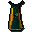 Fletching cape#Trimmed