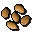 Palm tree seed.png: Donator Chest drops Palm tree seed with rarity Common in quantity 30