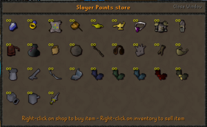 Slayer Points store.png