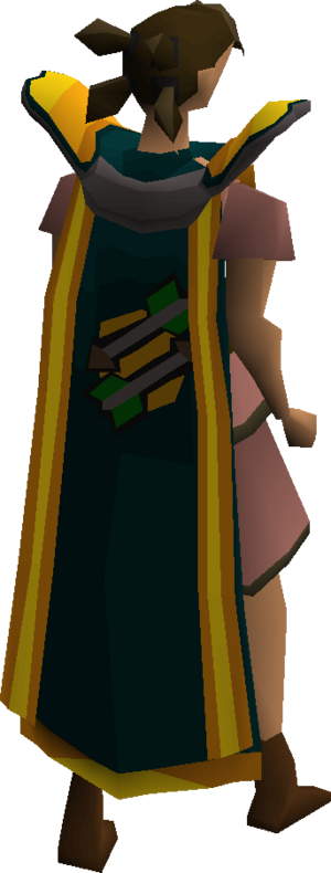 Fletching cape(t) equipped female.png