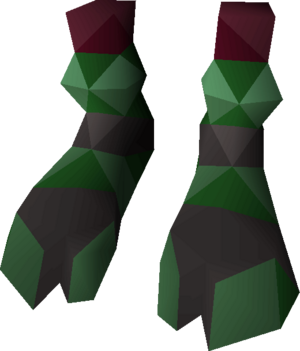 Kyudo boots detail.png