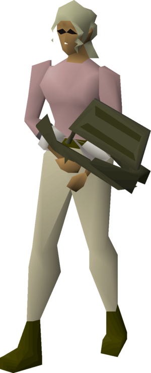 Karil's crossbow equipped female.png