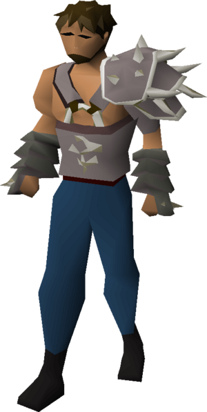 Bandos chestplate (i) equipped male.png