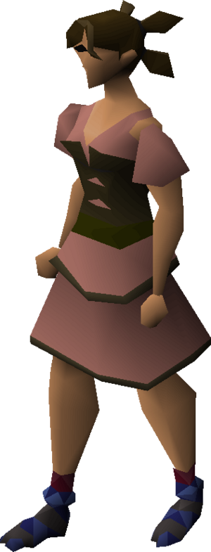 Ninja boots equipped female.png