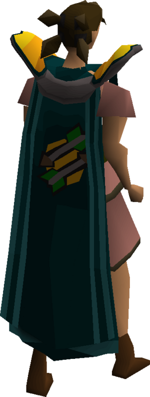 Fletching cape equipped female.png