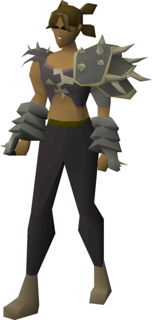 Bandos chestplate equipped female.png