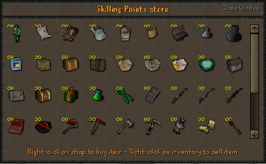 Skill Points store.png