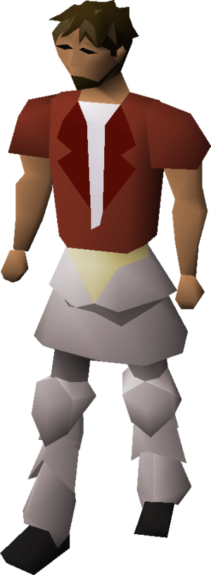 Armadyl chainskirt (i) equipped male.png