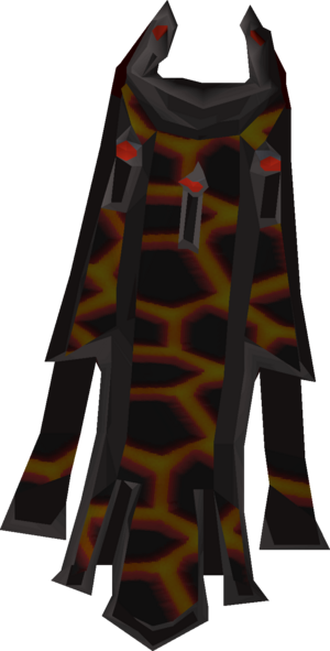 Infernal max cape (broken) detail.png