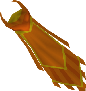 Firemaking mastery cape detail.png