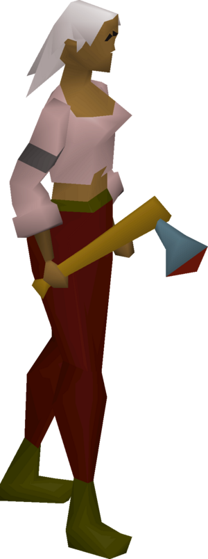 Rune axe equipped female.png