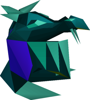 Tanzanite helm (uncharged) detail.png