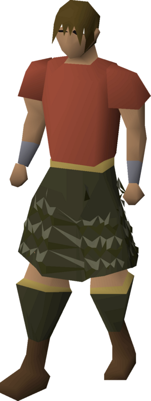 Guthan's chainskirt equipped male.png