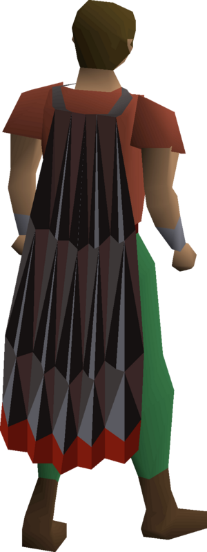 Obsidian cape equipped.png