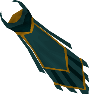 Fletching mastery cape detail.png